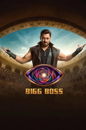 Bigg Boss 2026 Season 20 Hindi Audio WEB-DL 720p - 480p - 1080p [JioHotStar Series] [EP- 30 Added] [5rd Oct]
