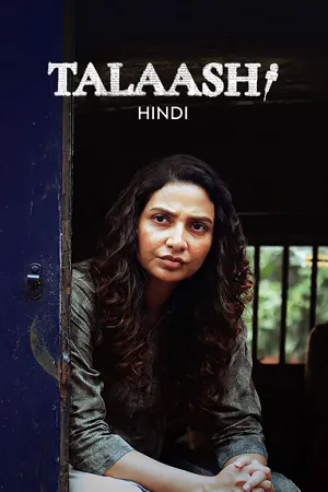 Talaash – Anusandhan 2025 Season 01 Hindi Audio WEB-DL 720p - 1080p [ALL EPISODES]