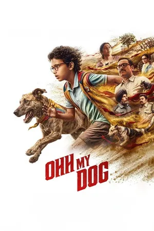 Ohh My Dog 2026 Hindi Dual Audio WEB-DL 720p - 480p - 1080p